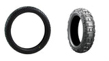 Bridgestone Battlax Adventurecross AX41 90x90x21 And And 150x70x17 Full OEM Tire Set For BMW F900GS / Adventure 2024+