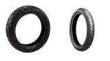 Bridgestone Battlax Adventurecross AX41 And Adventure A41 Tire Pair For KTM 1090 Adventure 2016