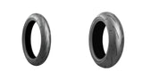 Bridgestone Battlax RS11 120x70x17 And And 200x55x17 Full OEM Tire Set For BMW M1000R 2023+