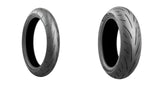 Bridgestone Battlax RS11/S23 120x70x17 And And 200x55x17 Full OEM Tire Set For Honda CBR1000RR / 1000RR-R 2020+