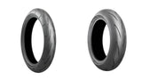 Bridgestone Battlax RS11/RS12 120x70x17 And And 180x55x17 Full OEM Tire Set For Yamaha YZF-R9 2025+