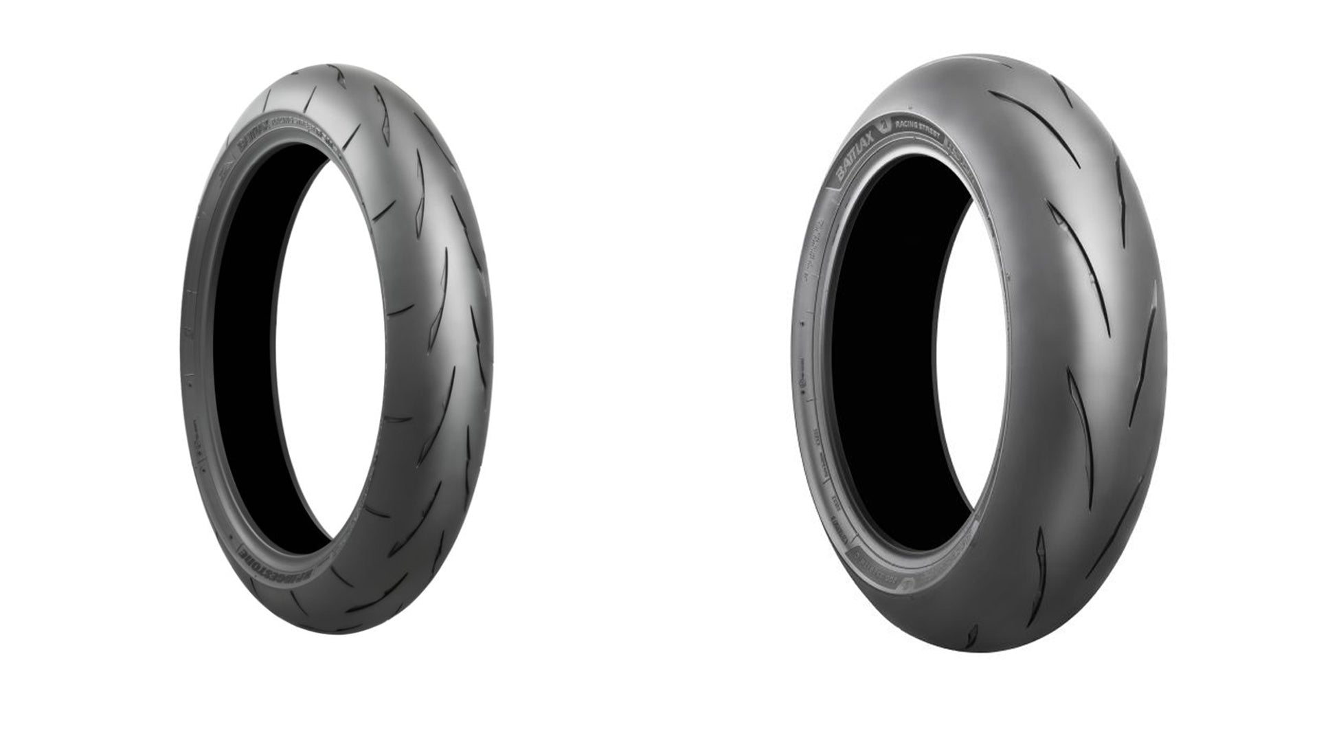 Bridgestone Battlax RS11/RS12 120x70x17 And And 200x55x17 Full OEM Tire Set For Honda CBR1000RR / 1000RR-R 2020+