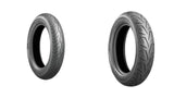 Bridgestone Battlecruise H50 120x70x19 And And 180x65x16 Full OEM Tire Set For BMW R18 2020+