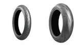 Bridgestone Battlax S22/RS11 120x70x17 And And 190x55x17 Full OEM Tire Set For BMW S1000R 2025+