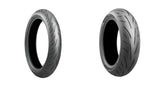 Bridgestone Battlax S22/S23 120x70x17 And And 190x50x17 Full OEM Tire Set For Suzuki GSX1300R Hayabusa 2022+