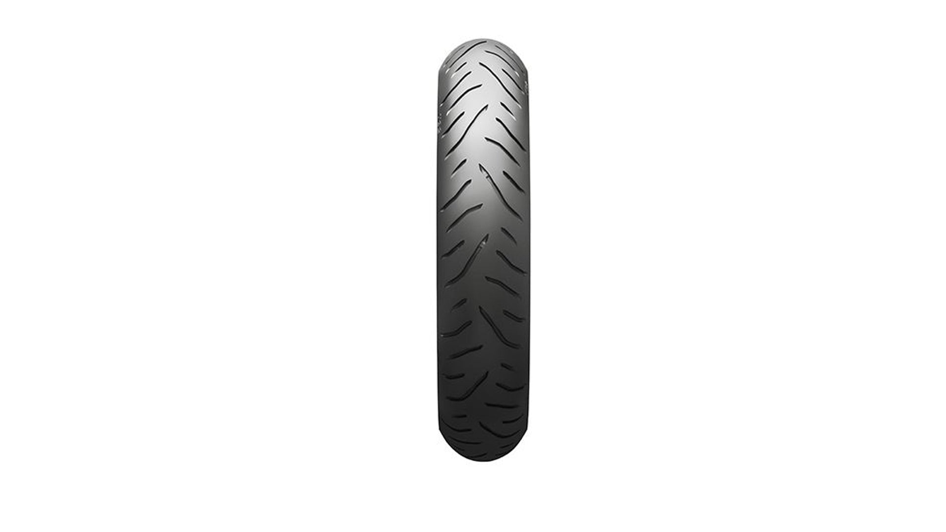 Bridgestone Battlax T32 120x70x17 And And 180x55x17 Full OEM Tire Set For Yamaha Tracer 9 2025+