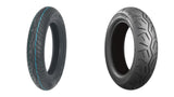 Bridgestone Exedra G721/Max 130x70x18 And And 170x70x16 Full OEM Tire Set For Yamaha XVS 950 Midnight Star 2012