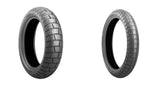 Bridgestone Battlax Adventure Trail AT41 Tire Pair For Triumph Tiger Explorer 1200 2016+