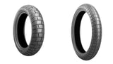 Bridgestone Battlax Adventure Trail AT41 Tire Pair For Triumph Tiger Explorer 1200 12-15