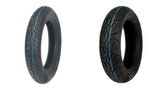 Bridgestone Exedra G721/G722 130x90x16 And And 170x70x16 Full OEM Tire Set For Kawasaki VN 1700 (all models) 09-17