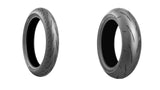 Bridgestone Battlax S23/RS11 120x70x17 And And 200x55x17 Full OEM Tire Set For Yamaha YZF-R1 M 2020+