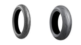 Bridgestone Battlax S23/RS10 120x70x17 And And 190x50x17 Full OEM Tire Set For Honda CBR1000RR 12-19