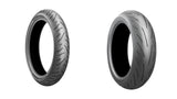Bridgestone Battlax T33/S22 120x70x17 And And 180x55x17 Full OEM Tire Set For KTM 990 Duke 2023+