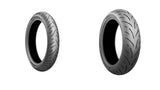 Bridgestone Battlax T33/T32 120x70x17 And And 190x55x17 Full OEM Tire Set For BMW R1300RS 2025+