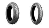Bridgestone Battlax T33 Tire Pair For BMW R1100RS 94-99