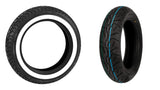Bridgestone Exedra G721/G722 130x90x16 And 170x70x16 Full OEM Style Tire Set For Kawasaki VN 1700 (all models) 09-17