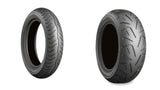 Bridgestone Exedra G853/G852 130x70x18 And And 200/55-16 Full OEM Tire Set For Honda GL1800 Goldwing 2018+