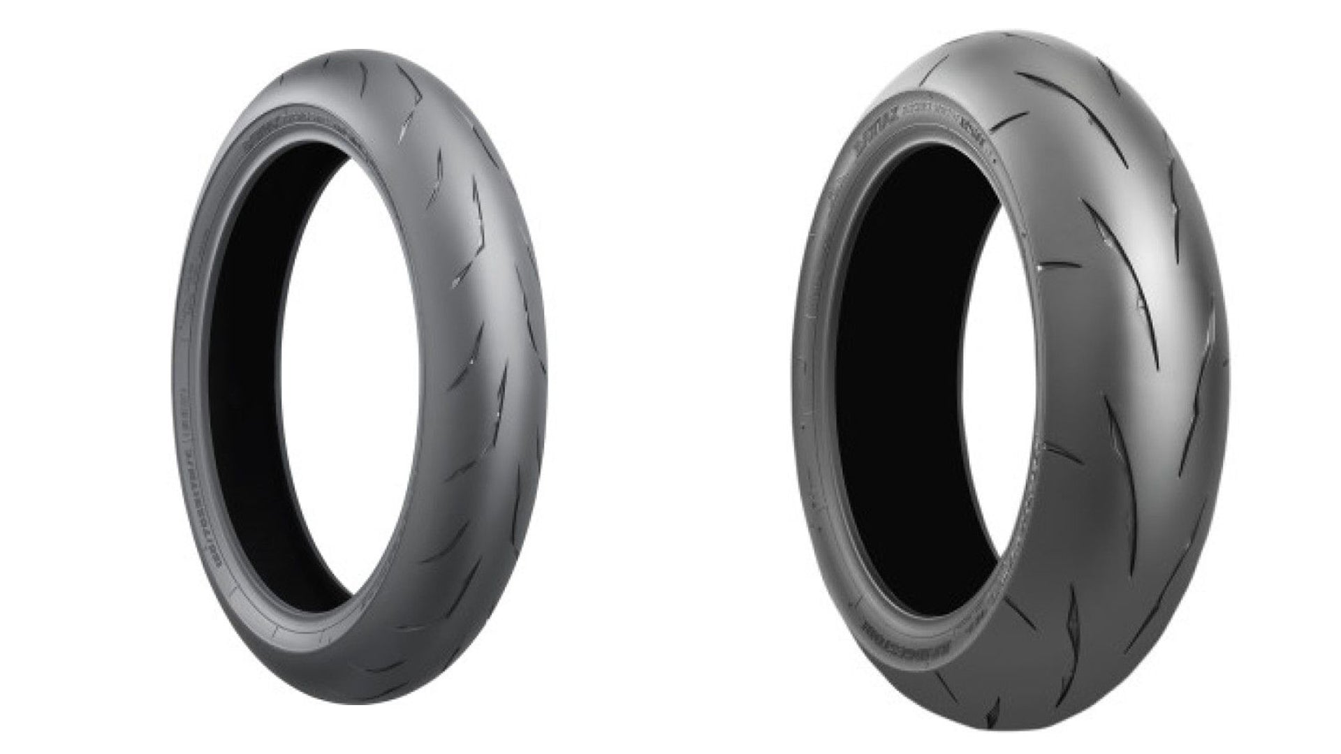 Bridgestone Battlax RS10/RS11 120x70x17 And And 200x55x17 Full OEM Tire Set For Yamaha YZF-R1 M 2020+