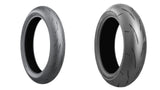 Bridgestone Battlax RS10/RS11 120x70x17 And And 200x55x17 Full OEM Tire Set For Yamaha YZF-R1 M 2020+