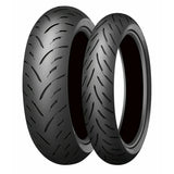 Juego de neumáticos para motocicleta Dunlop Sportmax 120/70ZR17 180/55ZR17 GPR 300 delanteros y traseros