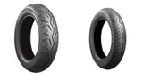 Bridgestone Exedra Max Tire Pair For Triumph Speedmaster 11-16
