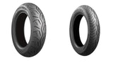 Bridgestone Exedra Max Tire Pair For Yamaha XVZ 1300 Royal Star Venture 96-99