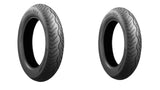 Bridgestone Exedra Max Tire Pair For Yamaha XV 950 R Bolt 2017