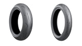 Bridgestone Battlax RS10 Tire Pair For Suzuki GSX-S1000 / F 16-20