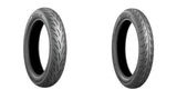 Bridgestone Battlax SC Tire Pair For Honda Grom 2014+