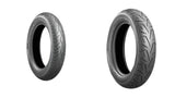Bridgestone Battlecruise H50 130x90x16 And And 180x65x16 Full OEM Tire Set For BMW R18 (alternate front size) 2025+
