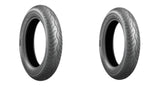 Bridgestone Battlecruise H50 Tire Pair For Harley Davidson FLHC Electra Glide Classic 83-98