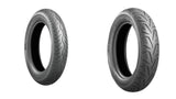 Bridgestone Battlecruise H50 130x90x16 And And 180x65x16 Full OEM Tire Set For BMW R18 (alternate front size) 2025+