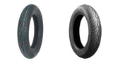 Bridgestone Exedra G721/Max 100x90x19 And And 150x80x16 Full OEM Tire Set For Yamaha XVS 950 Bolt 14-20