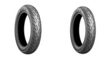 Bridgestone Battlax SC Tire Pair For Honda Grom 2014+