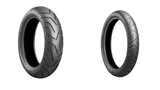 Bridgestone Battlax Adventure A41 Tire Pair For KTM 1090 Adventure 2016