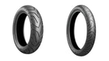Bridgestone Battlax Adventure A41 Tire Pair For KTM 1190/1290 Adventure / T 15-17