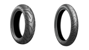 Bridgestone Battlax Adventure A41 Tire Pair For KTM 1190/1290 Adventure / T 15-17