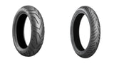 Bridgestone Battlax Adventure A41 Tire Pair For Ducati 950 Multistrada 2017