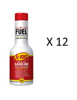 K100 All In One Gas Treatment And Stabilizer Fluid 8oz Pack Of 12