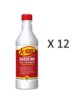 K100 All In One Gas Treatment And Stabilizer Fluid 32oz Pack Of 12
