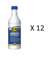 K100 All In One Marine Gas Treatment And Stabilizer Fluid 32oz Pack Of 12