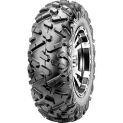 Full Set Of Maxxis Bighorn Radial 27x9R-12 And 27x12R-12 Tires (4)
