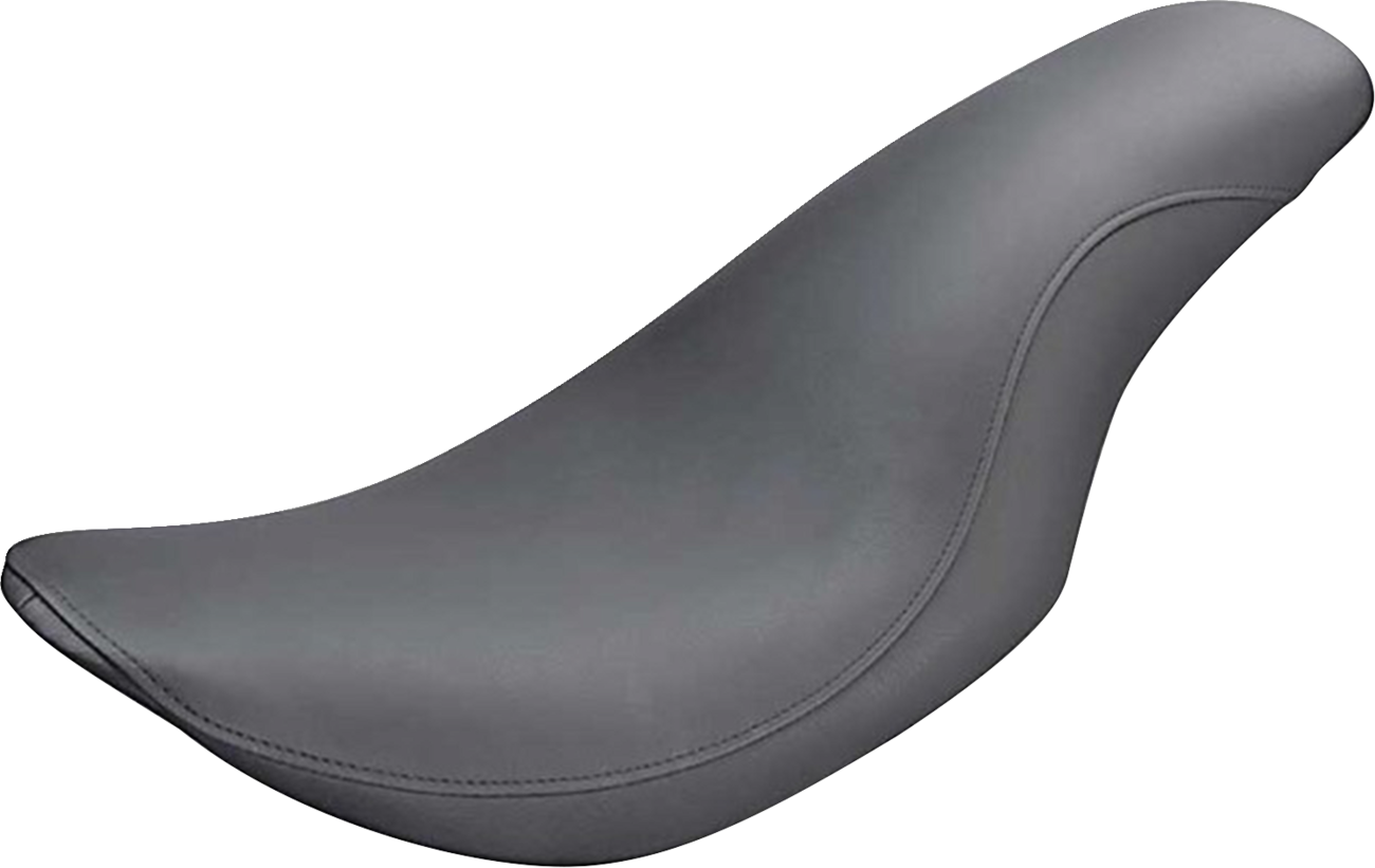 Saddlemen Profiler Seat Black D8685FJ for 89-96 Harley Davidson FLHT FLHR