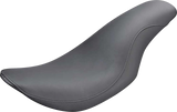 Saddlemen Profiler Seat Black D8685FJ for 89-96 Harley Davidson FLHT FLHR