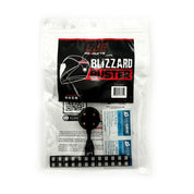 LJE Safety Light Blizzard Buster For Oxygen Helmet Color Selectable BBX-001-01