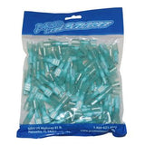 Pro Marine Blue Female Disconnect 100pk BFD-1
