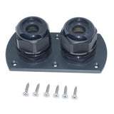 Pro Marine Bulkhead Mounting Plate BHK200