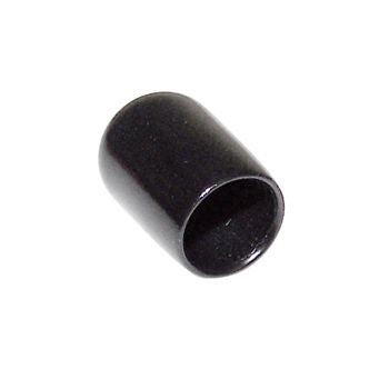 Pro Marine End Cap 20pk 5/16" Diameter BLKCAP