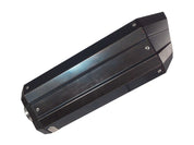 GPR Sonic Poppy Slip-on Exhaust For BMW R1200GS 2017-2018 BM.103.SOPO