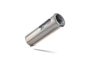 GPR M3 Inox Slip-on Exhaust For BMW R1200R 2011-2014 BM.48.M3.INOX